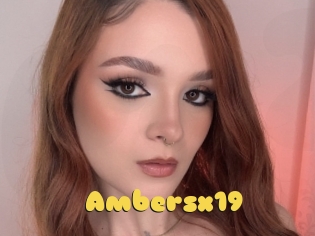 Ambersx19