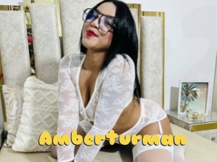 Amberturman