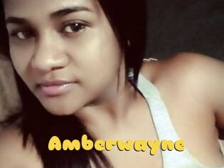 Amberwayne