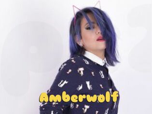 Amberwolf
