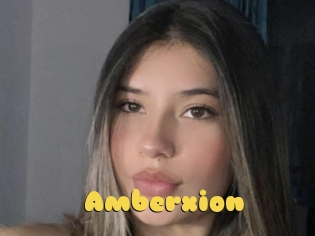 Amberxion