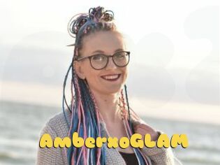 AmberxoGLAM