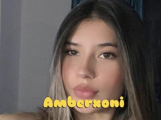 Amberxoni