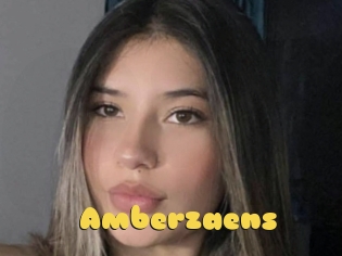 Amberzaens