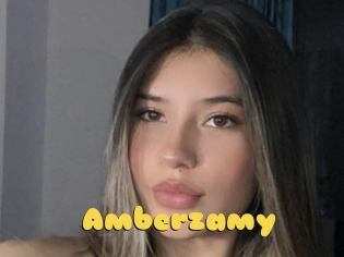 Amberzamy