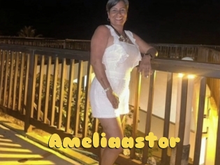 Ameliaastor
