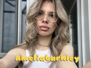 Ameliabarkley