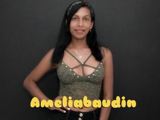 Ameliabaudin