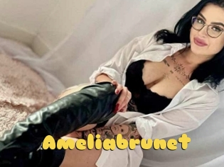 Ameliabrunet