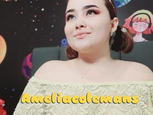 Ameliacolemans