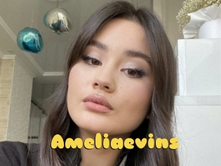 Ameliaevins
