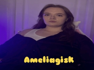 Ameliagisk