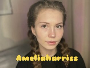Ameliaharriss