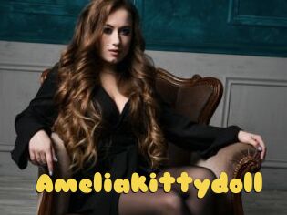 Ameliakittydoll