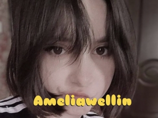 Ameliawellin
