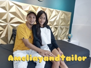 Ameliayandtailor