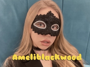 Ameliblackwood