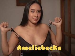 Ameliebecke