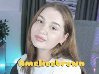 Amelieebrown