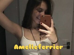 Amelieferrier