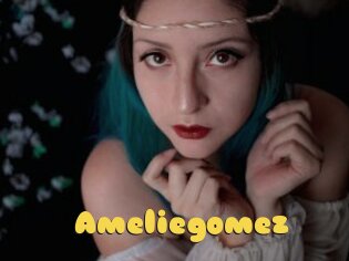 Ameliegomez
