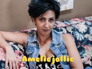 Ameliejollie