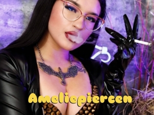ameliepiercen Px24 Sexcam