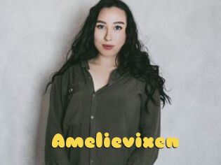 Amelievixen