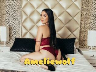 Ameliewolf
