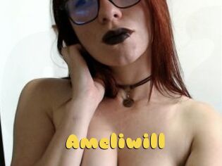Ameliwill