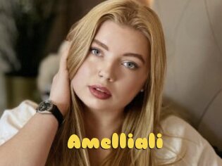 Amelliali