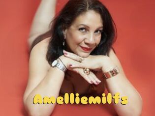 Amelliemilfs