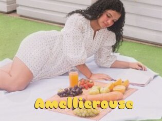 Amellierouse