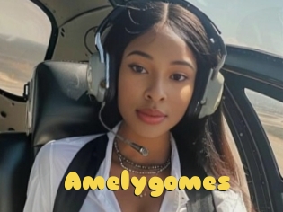 Amelygomes