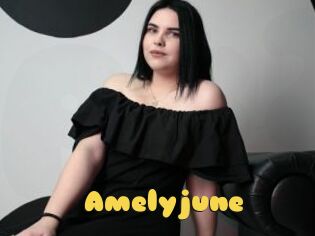 Amelyjune