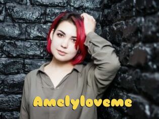 Amelyloveme
