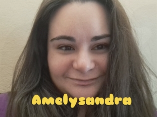 Amelysandra