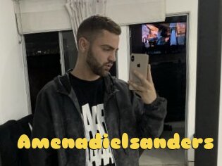 Amenadielsanders