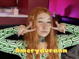 Amerydurann