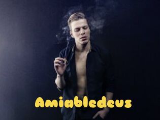 Amiabledeus