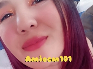 Amiecm101