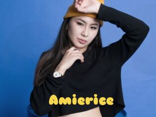 Amierice