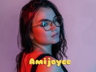 Amijoyce