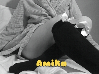 Amika