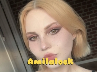 Amilalock
