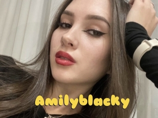 Amilyblacky