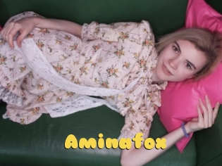 aminafox Px24 Sexcam
