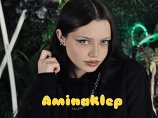 Aminaklep