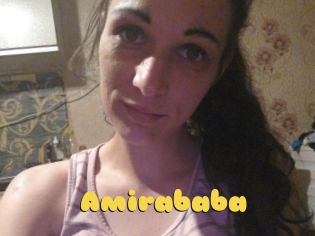 Amirababa