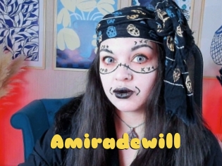 Amiradewill